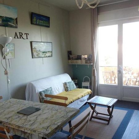 Parenthese Rochelaise Appartement La Rochelle  Buitenkant foto