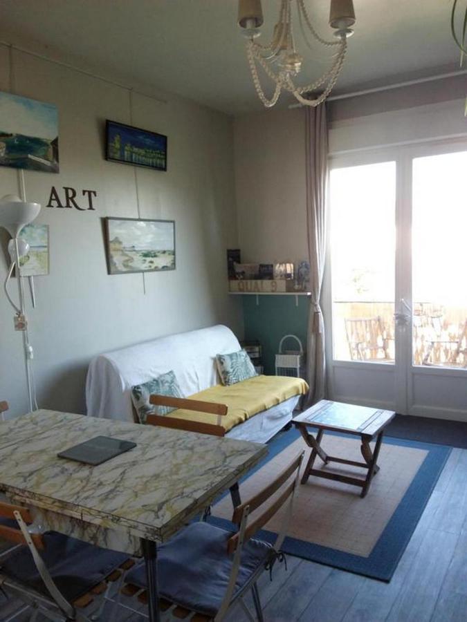 Parenthese Rochelaise Appartement La Rochelle  Buitenkant foto