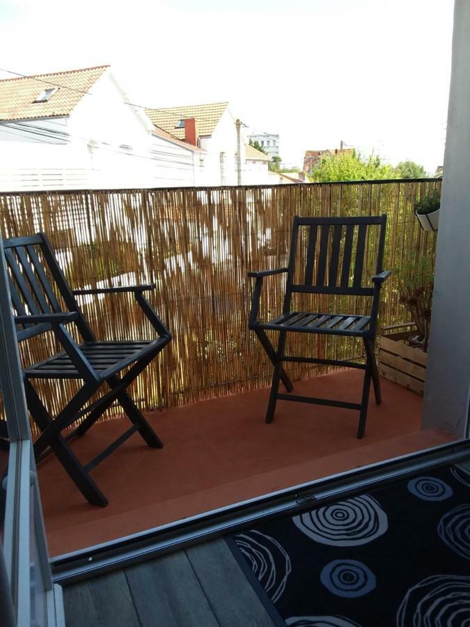 Parenthese Rochelaise Appartement La Rochelle  Buitenkant foto